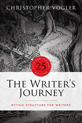 Writer's Journey - 25th - Library Edition