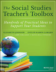 Social Studies Teacher's Toolbox