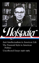 Richard Hofstadter