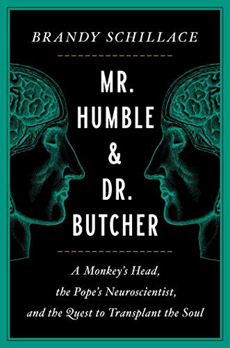 Mr. Humble and Dr. Butcher