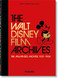 Walt Disney Film Archives. The Animated Movies 1921û1968. 40th Ed