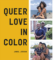 Queer Love in Color (TEN SPEED PRESS)