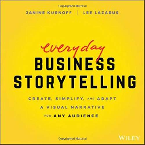 Everyday Business Storytelling