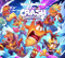 Art of Crash Bandicoot 4: It's About Time