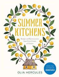 Summer Kitchens