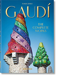 Gaud?. The Complete Works. 40th Ed. (Multilingual Edition)