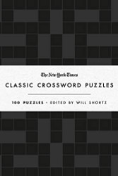 New York Times Classic Crossword Puzzles