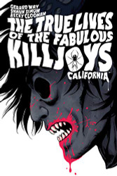 True Lives of the Fabulous Killjoys