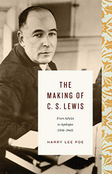 Making of C. S. Lewis
