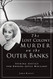 Lost Colony Murder on the Outer Banks