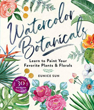Watercolor Botanicals