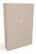NKJV Woman's Study Bible Cloth over Board Cream Red Letter Full-Color Edition