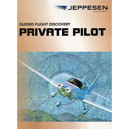 Private Pilot Manual Private Pilot Textbook