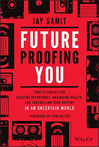 Future Proofing You