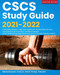 CSCS Study Guide 2021-2022