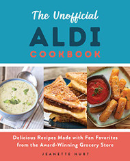 Unofficial ALDI Cookbook