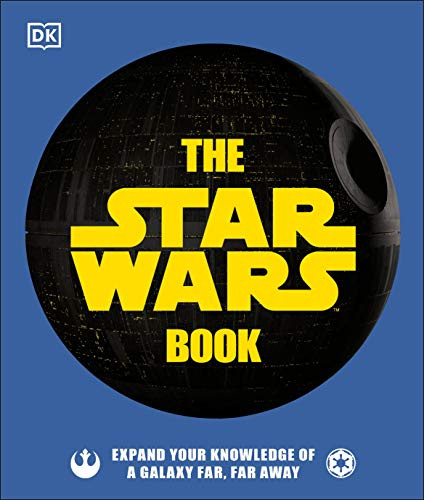 Star Wars Book