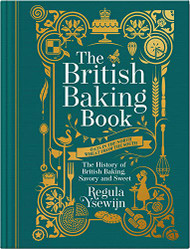 British Baking Book