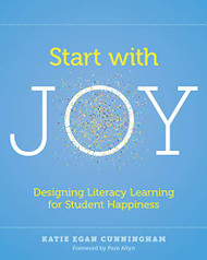 Start with Joy