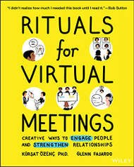 Rituals for Virtual Meetings