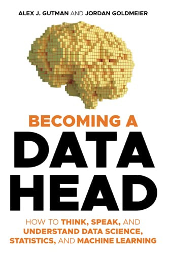 Becoming a Data Head