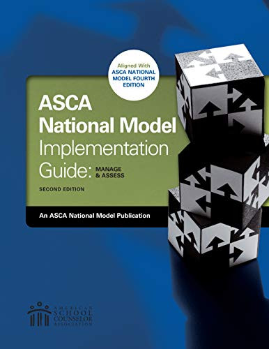 ASCA National Model Implementation Guide