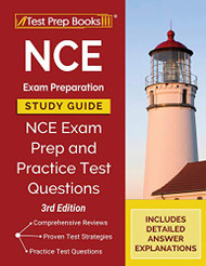 NCE Exam Preparation Study Guide
