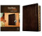 Every Man's Bible NLT Large Print Deluxe Explorer Edition