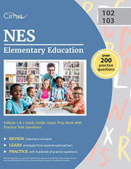 NES Elementary Education Subtest 1 and 2 Study Guide