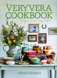 VeryVera Cookbook: Recipes from My Table