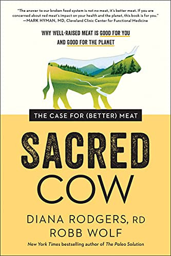 Sacred Cow: The Case for