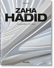 Zaha Hadid. Complete Works 1979ûToday