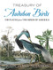 Treasury of Audubon Birds: 130 Plates from The Birds of America