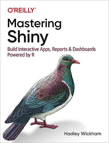 Mastering Shiny