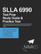 SLLA 6990 Test Prep Study Guide and Practice Test