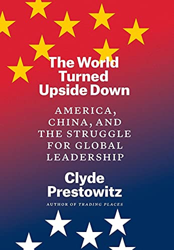 World Turned Upside Down