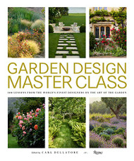 Garden Design Master Class