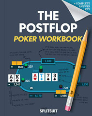 POSTFLOP Poker Workbook