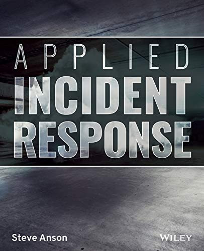 Applied Incident Response