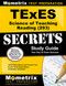 TExES Science of Teaching Reading