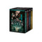 Stalking Jack the Ripper Series Gift Set
