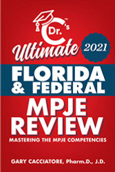 Dr. C's Ultimate Florida and Federal MPJE Review 2021