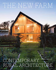 New Farm: ContemporaryáRural Architecture