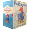 Classic Adventures Of Paddington Bear The Complete Collection