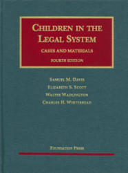 Children In The Legal System