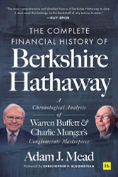 Complete Financial History of Berkshire Hathaway