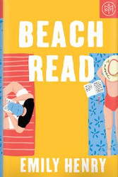 Beach Read (Book Of The Month Edition)