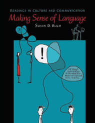 Making Sense Of Language