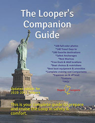 Looper's Companion Guide: Cruising America's Great Loop