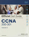 CCNA 200-301 Official Cert Guide Volume 2